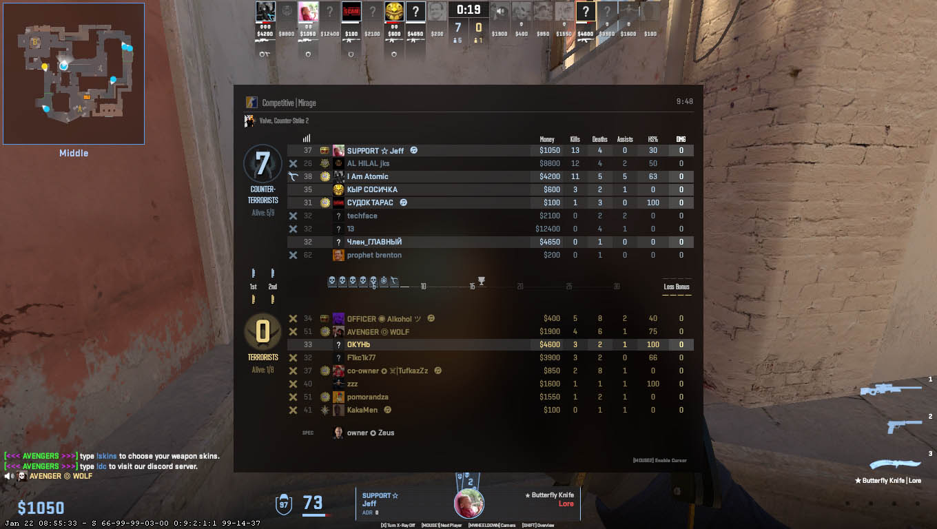 counter strike 2 game on community server aceflick